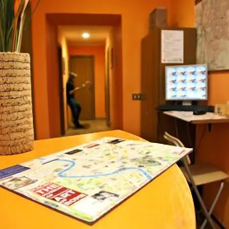 Bed & Breakfast Colosseum