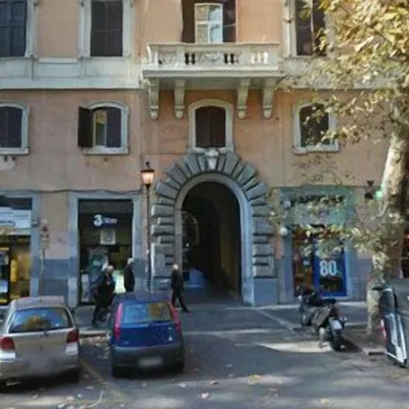 Bed & Breakfast Colosseum