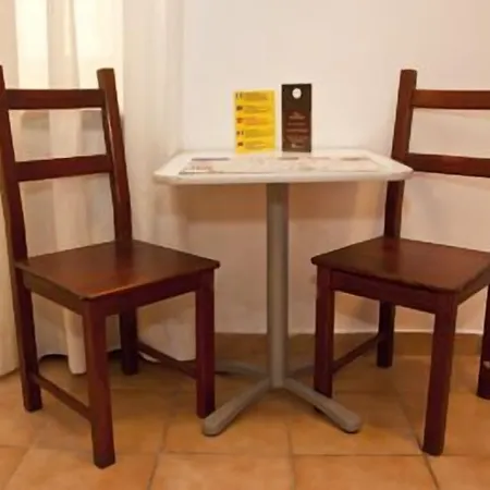 Colosseum Bed & Breakfast 2*