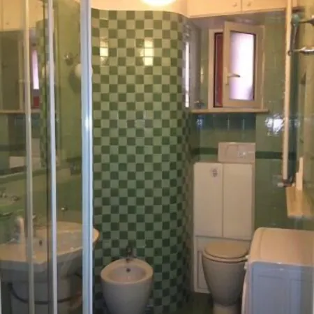 Colosseum Bed & Breakfast 2*