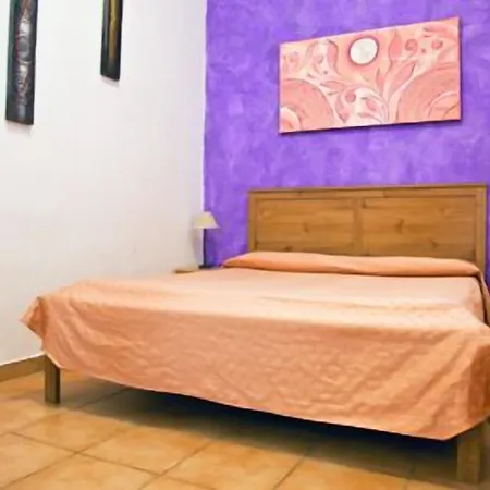 Bed & Breakfast Colosseum