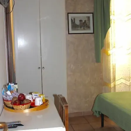 Colosseum Bed & Breakfast Roma