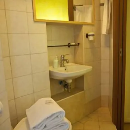 Colosseum Bed & Breakfast Roma
