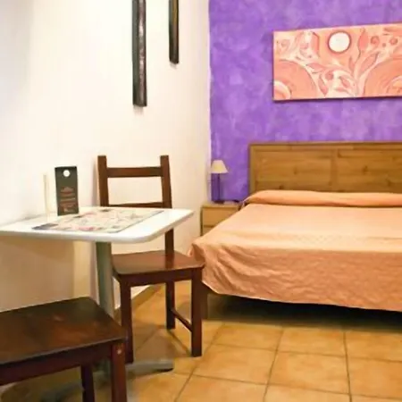 Bed & Breakfast Colosseum 2*