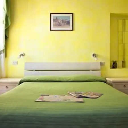 Bed & Breakfast Colosseum
