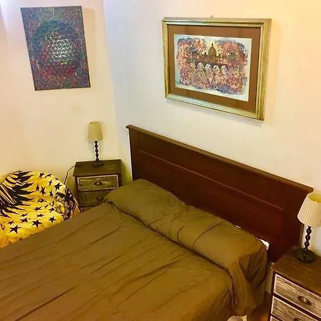 Colosseum Bed & Breakfast