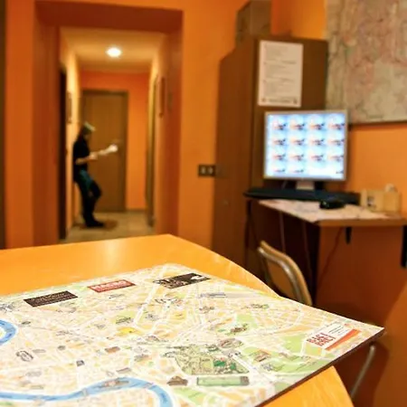 Bed & Breakfast Colosseum Roma