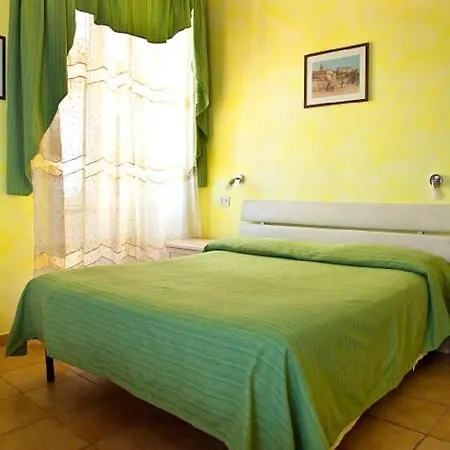 Colosseum Bed & Breakfast Roma