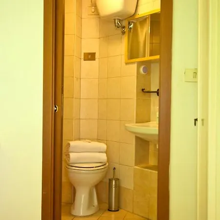 Colosseum Bed & Breakfast
