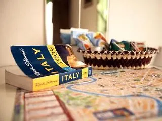 Colosseum Bed & Breakfast Roma