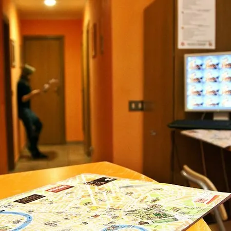 Bed & Breakfast Colosseum Roma