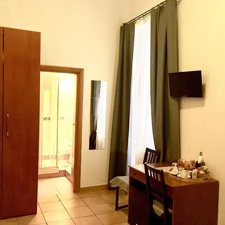 Colosseum Bed & Breakfast