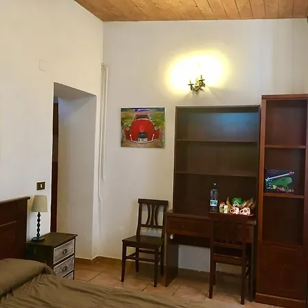 Bed & Breakfast Colosseum Rome