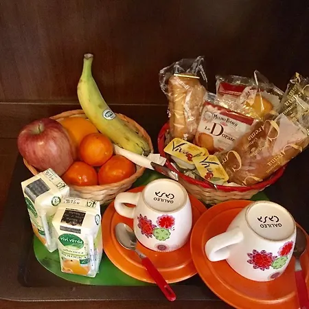 Bed & Breakfast Colosseum 2*