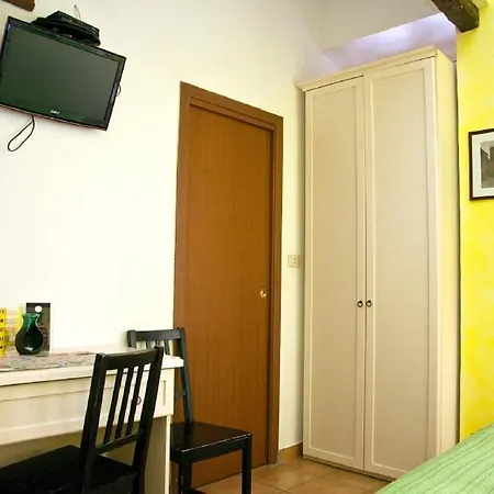 Bed & Breakfast Colosseum
