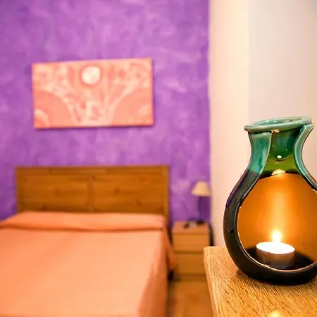 Colosseum Bed & Breakfast