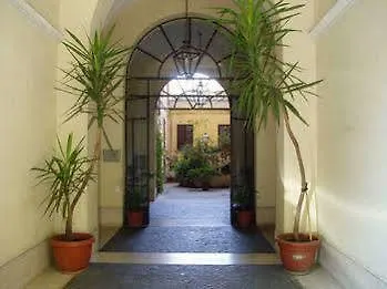 Colosseum Bed & Breakfast Rome