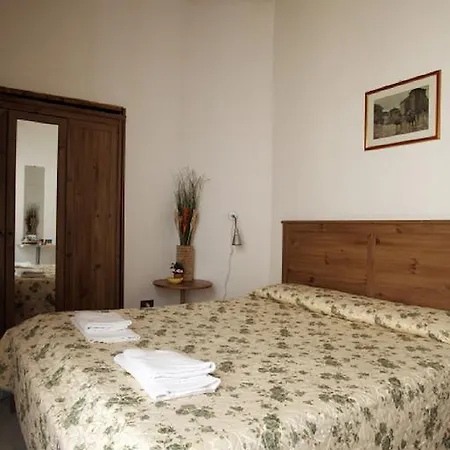 Colosseum Bed & Breakfast 2*