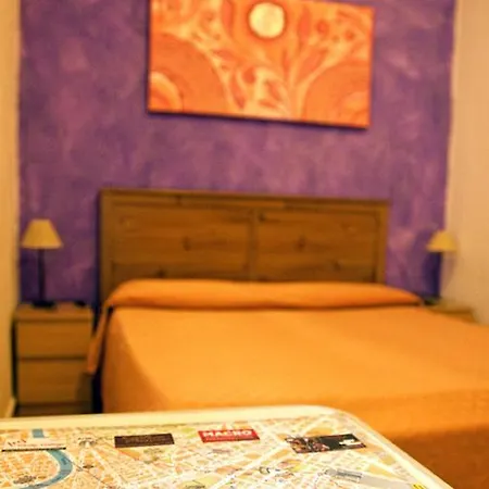 Bed & Breakfast Colosseum